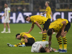 Germany Soccer Champions League