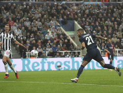 Britain Soccer Champions League