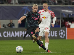 Germany Soccer Champions League