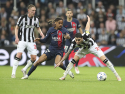 Britain Soccer Champions League