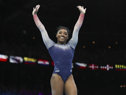 Belgium Gymnastics World