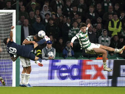 Britain Soccer Champions League