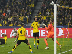 Germany Soccer Champions League