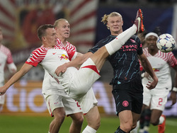 Germany Soccer Champions League