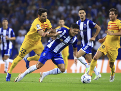 Portugal Soccer Champions League