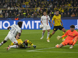 Germany Soccer Champions League