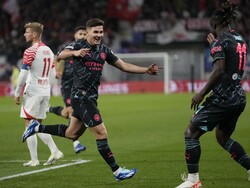 Germany Soccer Champions League