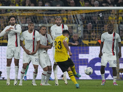 Germany Soccer Champions League