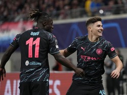 Germany Soccer Champions League