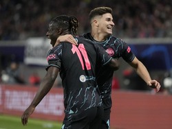 Germany Soccer Champions League