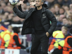 Britain Soccer Champions League