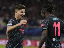 Germany Soccer Champions League