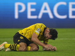 Germany Soccer Champions League