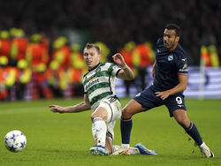 Britain Soccer Champions League