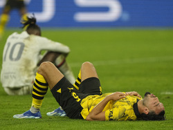 Germany Soccer Champions League