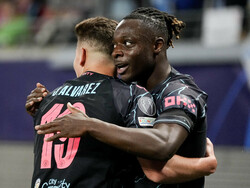 Germany Soccer Champions League