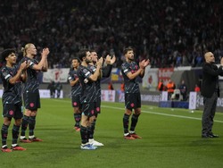 Germany Soccer Champions League