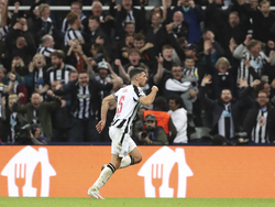 Britain Soccer Champions League