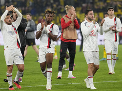 Germany Soccer Champions League