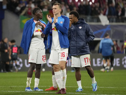 Germany Soccer Champions League