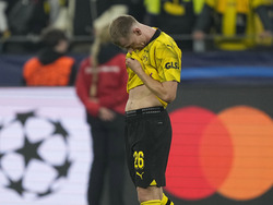 Germany Soccer Champions League