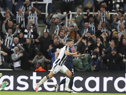 Britain Soccer Champions League