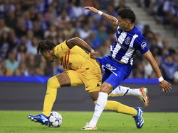 Portugal Soccer Champions League
