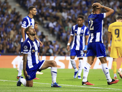 Portugal Soccer Champions League