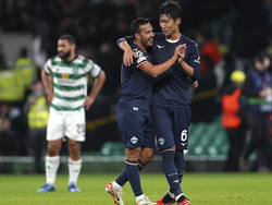 Britain Soccer Champions League