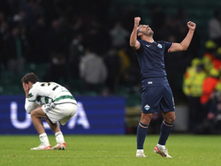 Britain Soccer Champions League