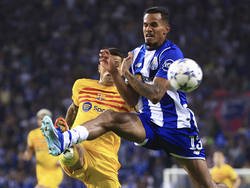 APTOPIX Portugal Soccer Champions League