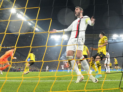 Germany Soccer Champions League