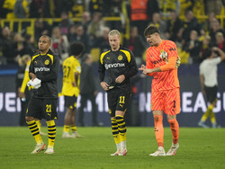 Germany Soccer Champions League