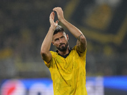 Germany Soccer Champions League