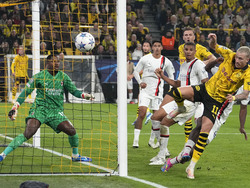 Germany Soccer Champions League