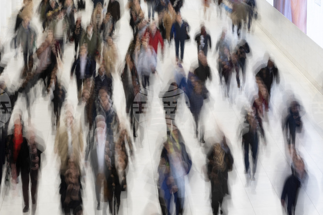 Броят на заетите в САЩ през юли расте със 73 хил. души, но е под очакванията на анализаторите