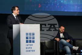 Интер експо център - DIGI PAY 2023