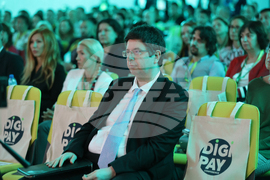 Интер експо център - DIGI PAY 2023