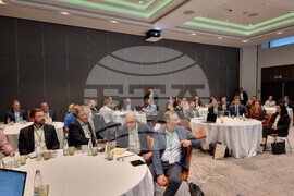 Асоциация на летищата - среща