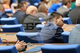 Парламент - заседание