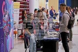 Career Show 2023 - кариерно събитие