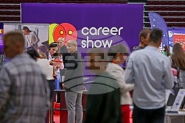 Career Show 2023 - кариерно събитие