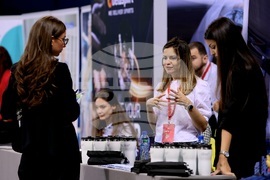 Career Show 2023 - кариерно събитие