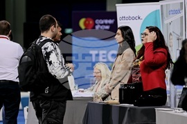 Career Show 2023 - кариерно събитие