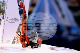 Career Show 2023 - кариерно събитие