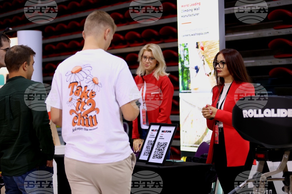 Career Show 2023 - кариерно събитие