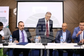 БСК - кръгла маса - енергийна ефективност