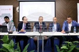 БСК - кръгла маса - енергийна ефективност