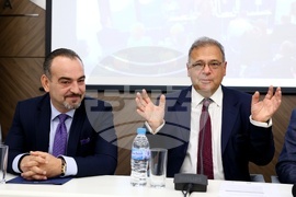 БСК - кръгла маса - енергийна ефективност