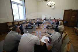 Енергийната сигурност - конференция